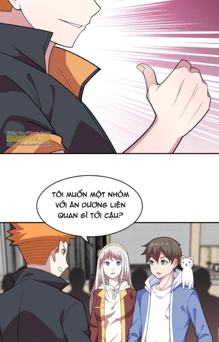 Ngự Thần Trùng Sinh Chapter 12 - Trang 2