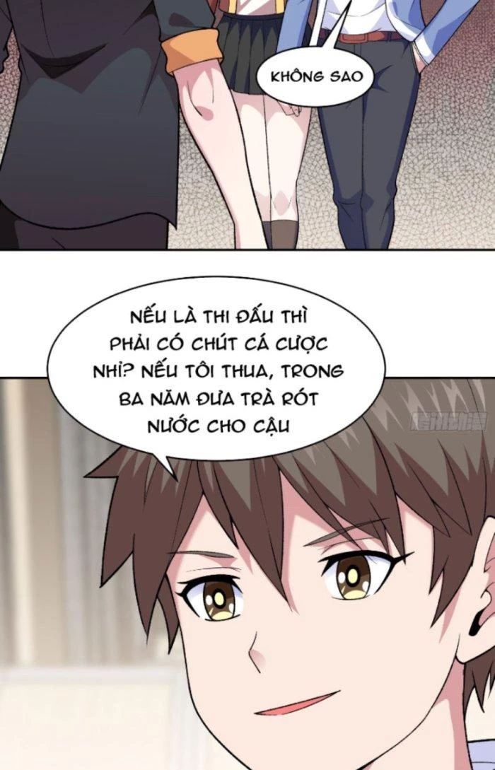 Ngự Thần Trùng Sinh Chapter 12 - Trang 2