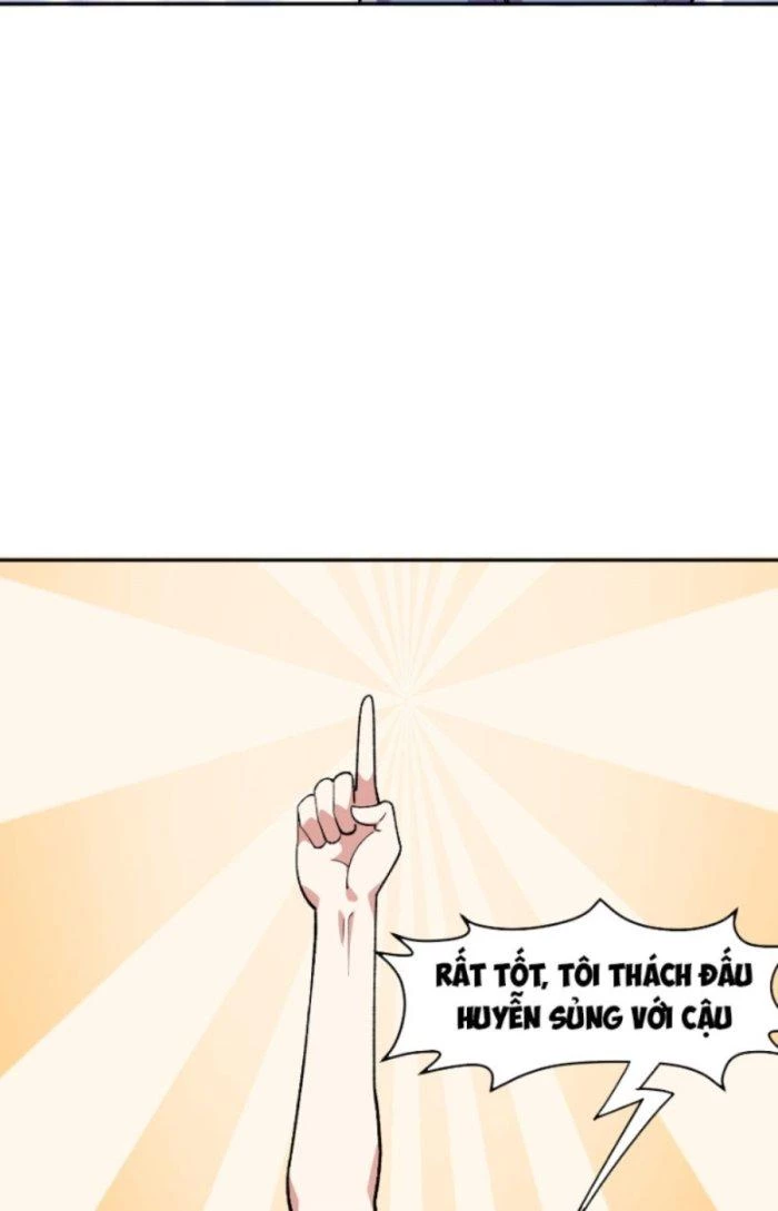 Ngự Thần Trùng Sinh Chapter 12 - Trang 2