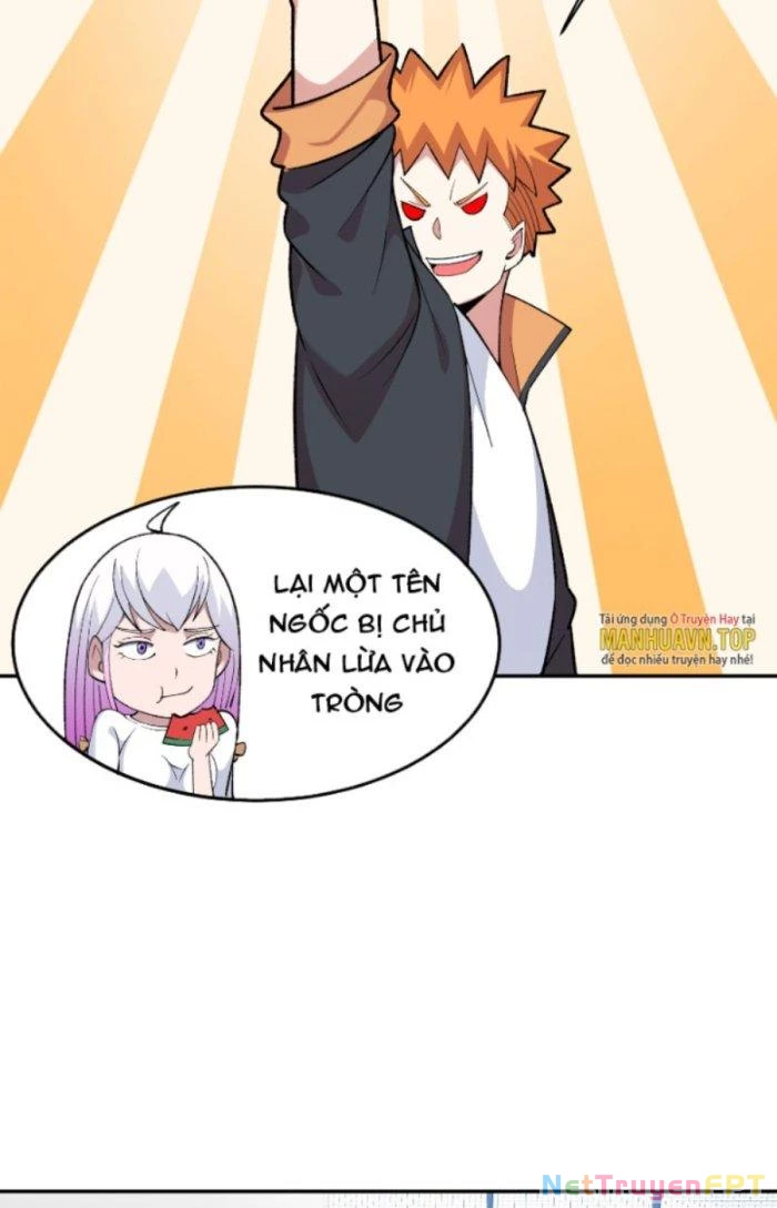 Ngự Thần Trùng Sinh Chapter 12 - Trang 2