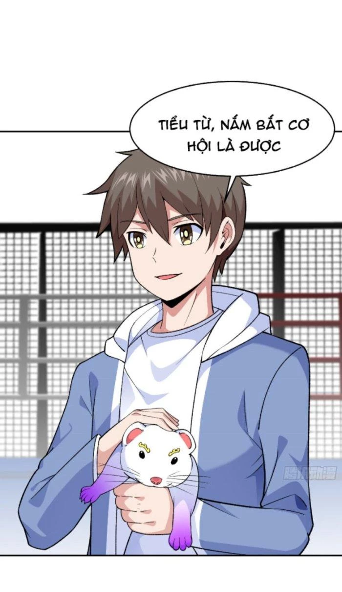 Ngự Thần Trùng Sinh Chapter 12 - Trang 2