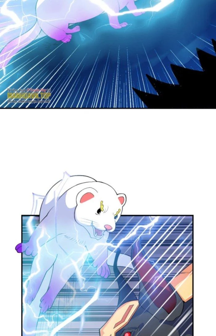 Ngự Thần Trùng Sinh Chapter 12 - Trang 2