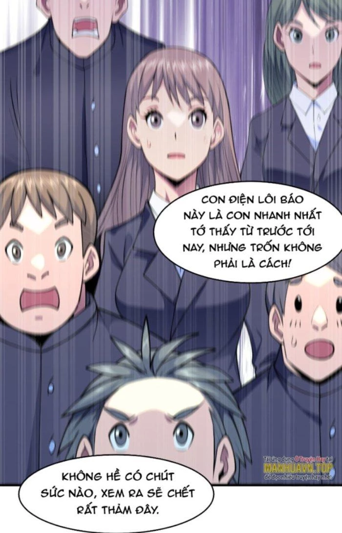 Ngự Thần Trùng Sinh Chapter 12 - Trang 2