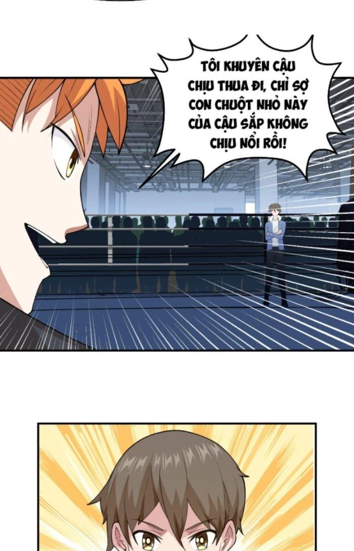 Ngự Thần Trùng Sinh Chapter 12 - Trang 2