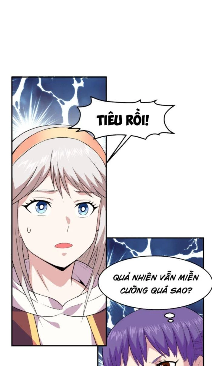 Ngự Thần Trùng Sinh Chapter 12.1 - Trang 2