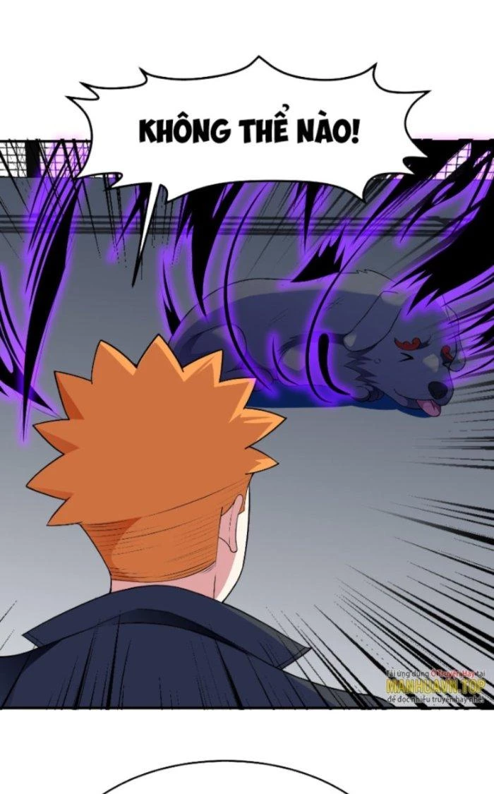 Ngự Thần Trùng Sinh Chapter 12.1 - Trang 2