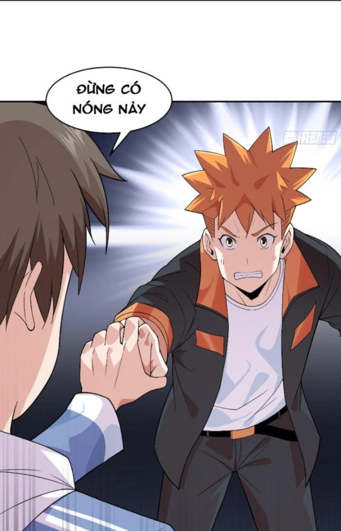 Ngự Thần Trùng Sinh Chapter 13 - Trang 2