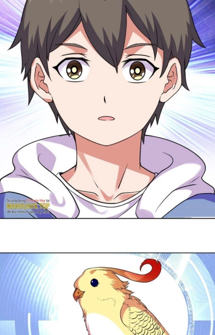 Ngự Thần Trùng Sinh Chapter 14 - Trang 2
