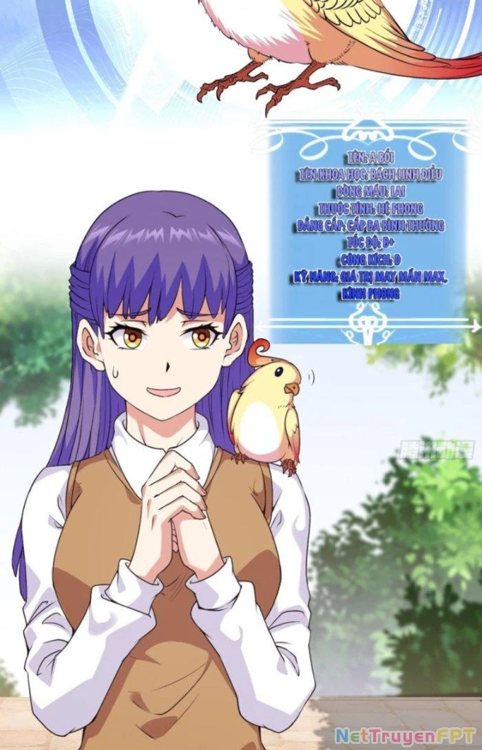 Ngự Thần Trùng Sinh Chapter 14 - Trang 2