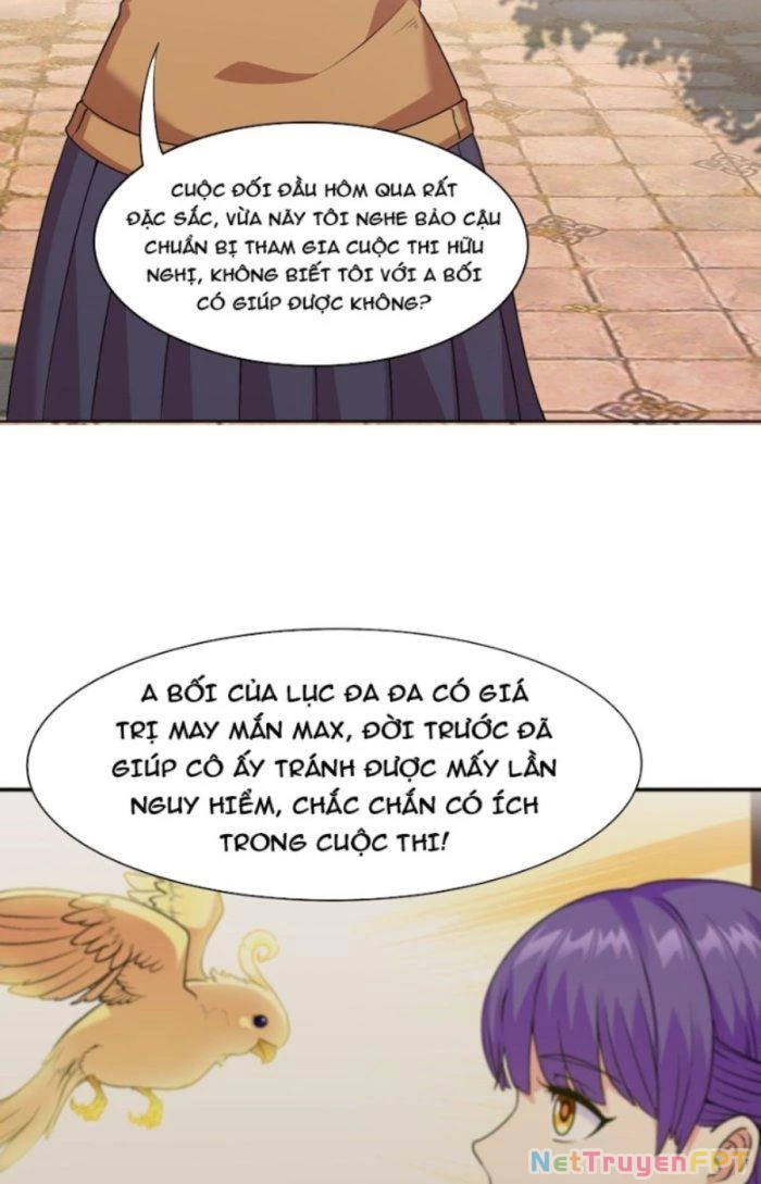 Ngự Thần Trùng Sinh Chapter 14 - Trang 2