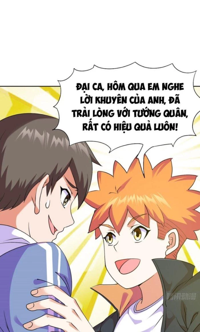 Ngự Thần Trùng Sinh Chapter 14 - Trang 2
