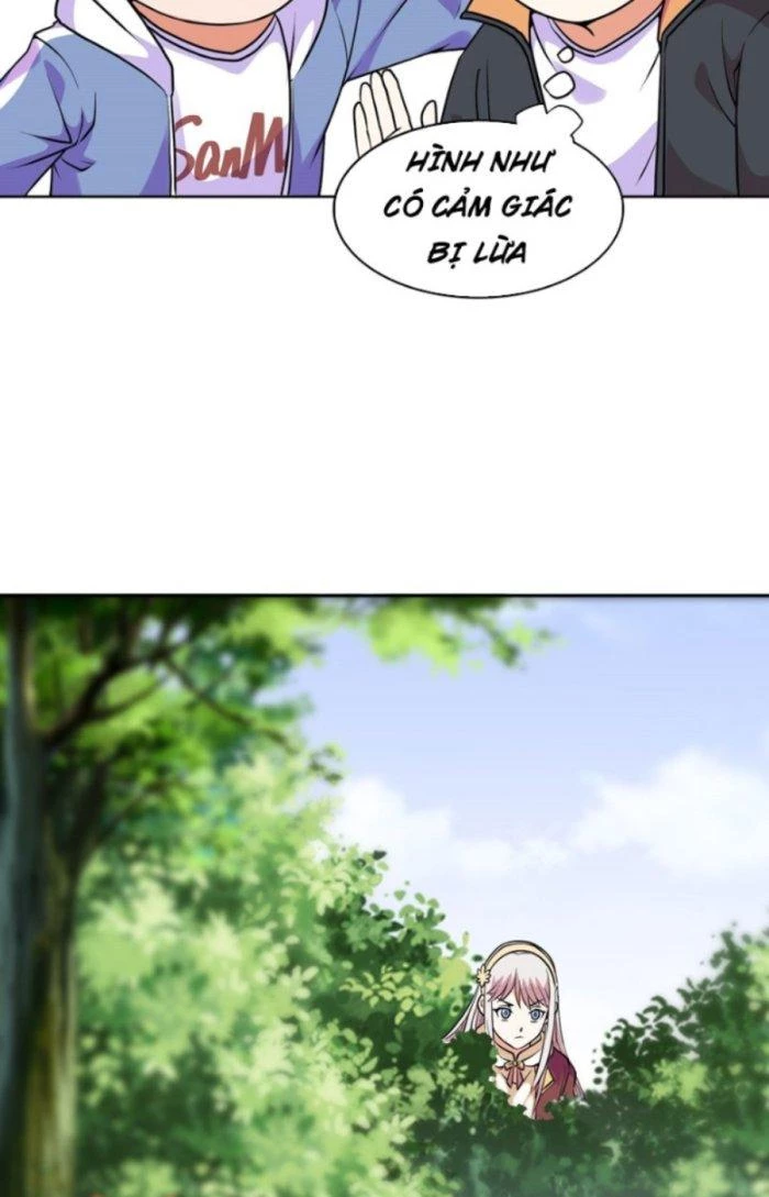 Ngự Thần Trùng Sinh Chapter 14 - Trang 2