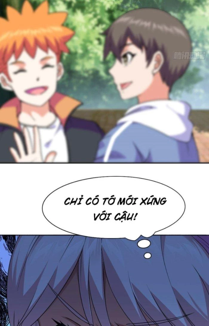 Ngự Thần Trùng Sinh Chapter 14 - Trang 2
