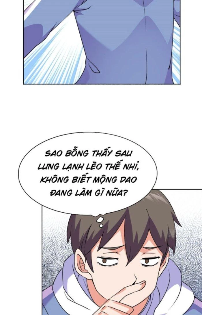 Ngự Thần Trùng Sinh Chapter 14 - Trang 2