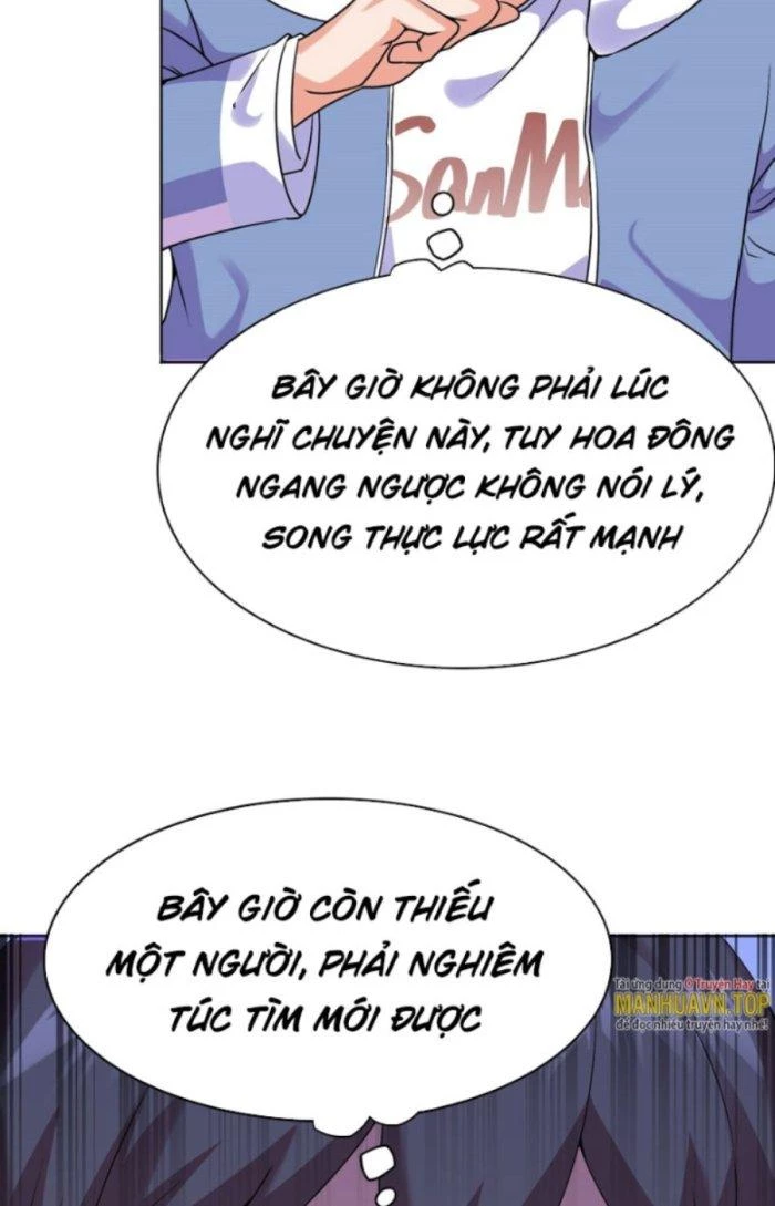 Ngự Thần Trùng Sinh Chapter 14 - Trang 2