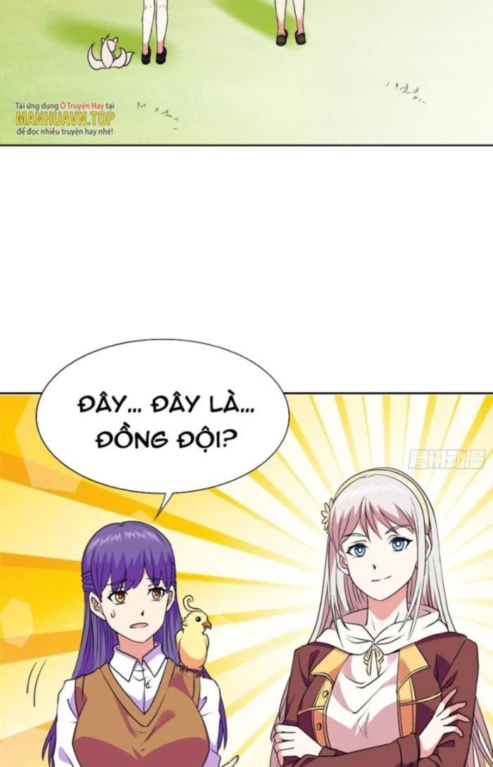 Ngự Thần Trùng Sinh Chapter 14 - Trang 2
