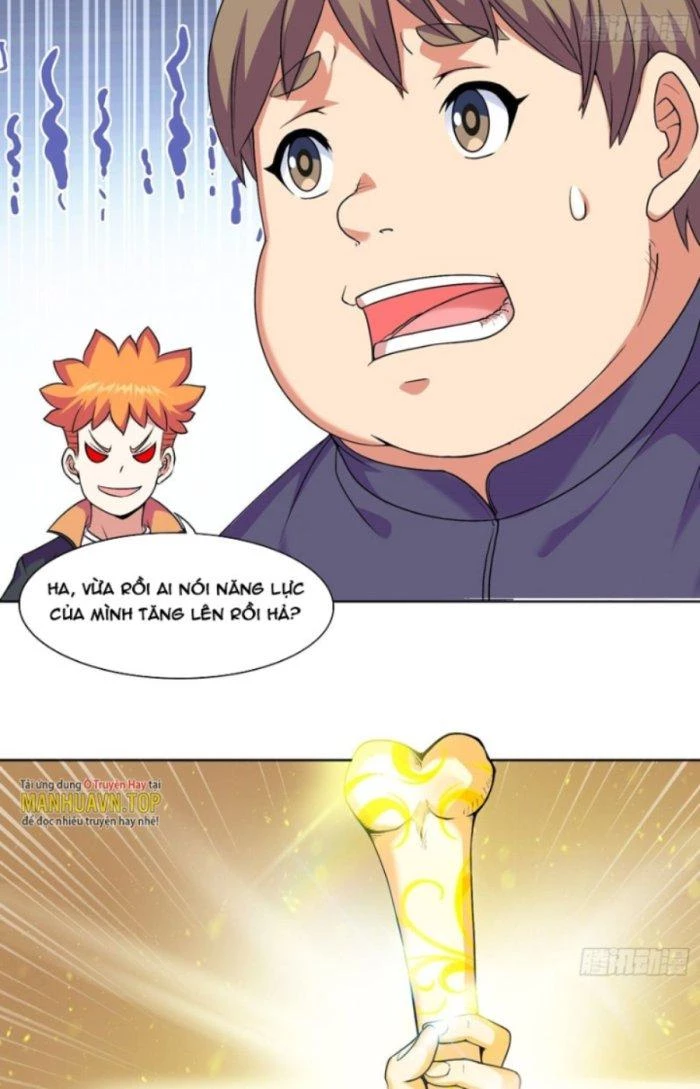 Ngự Thần Trùng Sinh Chapter 14 - Trang 2