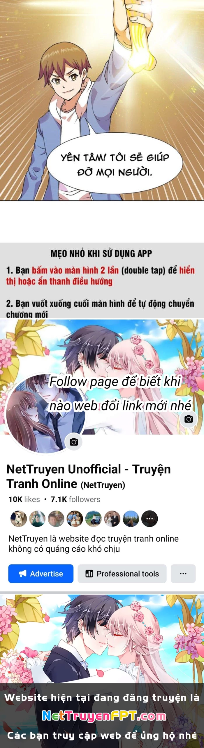 Ngự Thần Trùng Sinh Chapter 14 - Trang 2