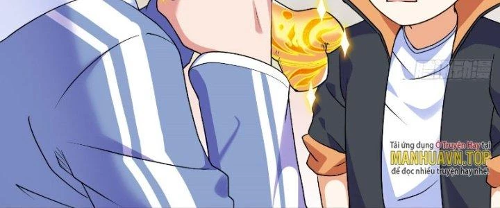 Ngự Thần Trùng Sinh Chapter 15 - Next Chapter 16
