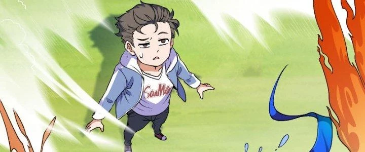 Ngự Thần Trùng Sinh Chapter 15 - Next Chapter 16