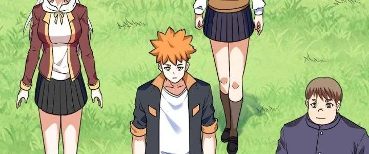 Ngự Thần Trùng Sinh Chapter 16 - Trang 2