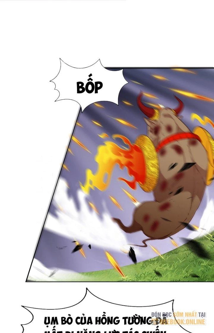 Ngự Thần Trùng Sinh Chapter 19 - Trang 2