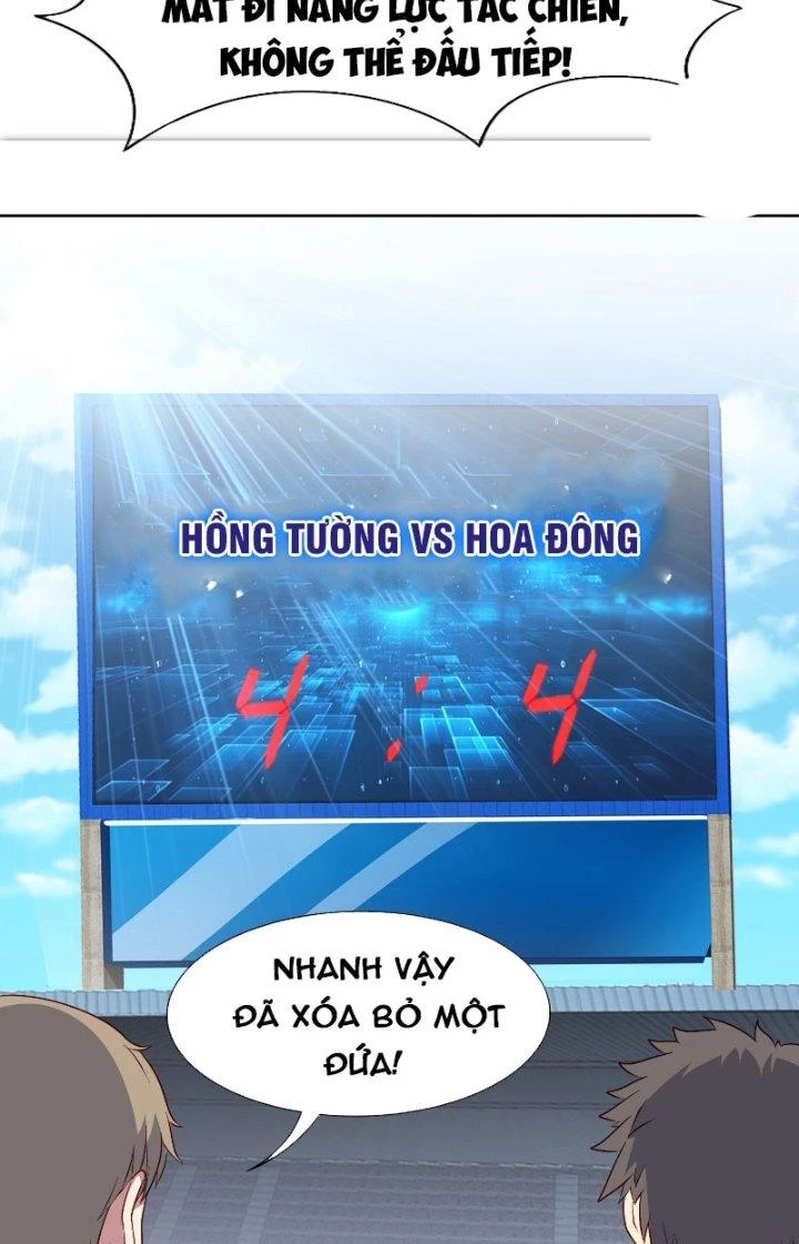 Ngự Thần Trùng Sinh Chapter 19 - Trang 2