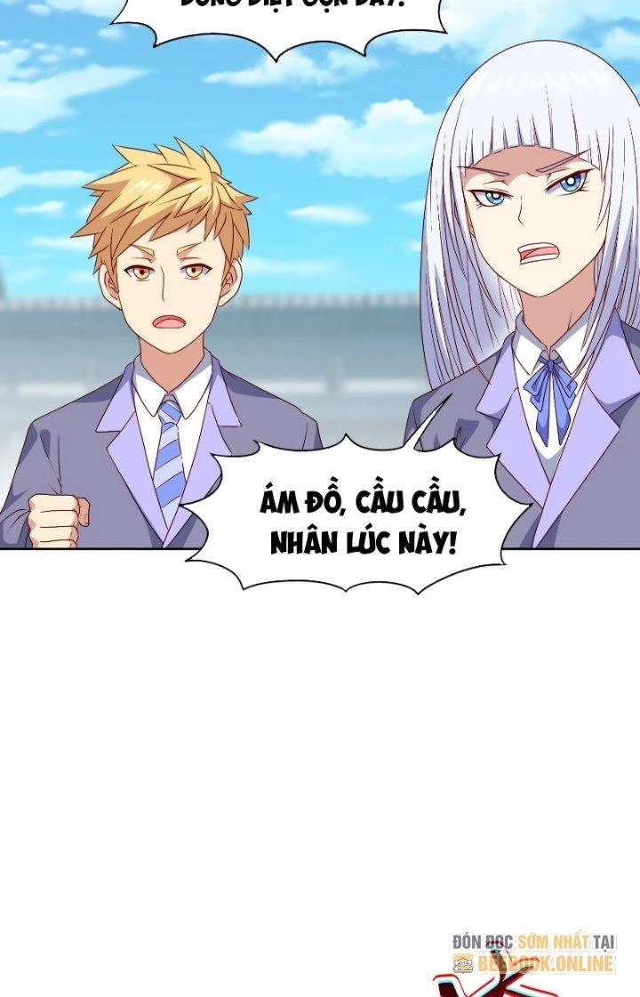 Ngự Thần Trùng Sinh Chapter 19 - Trang 2