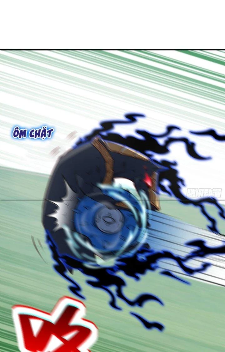 Ngự Thần Trùng Sinh Chapter 19 - Trang 2