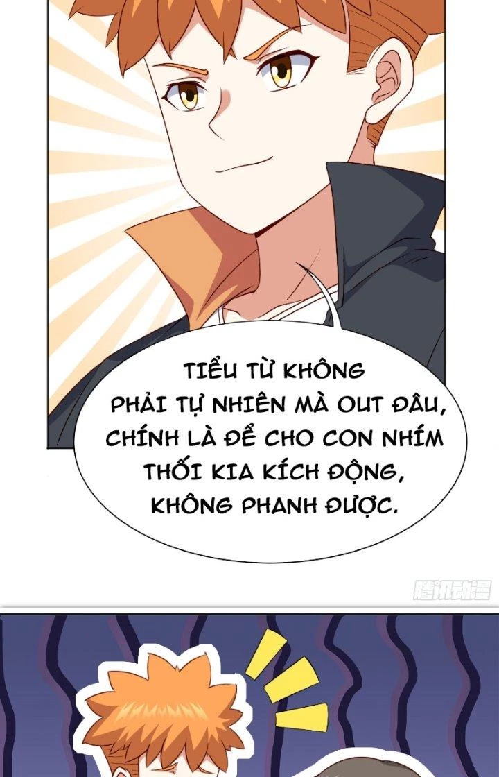 Ngự Thần Trùng Sinh Chapter 19 - Trang 2