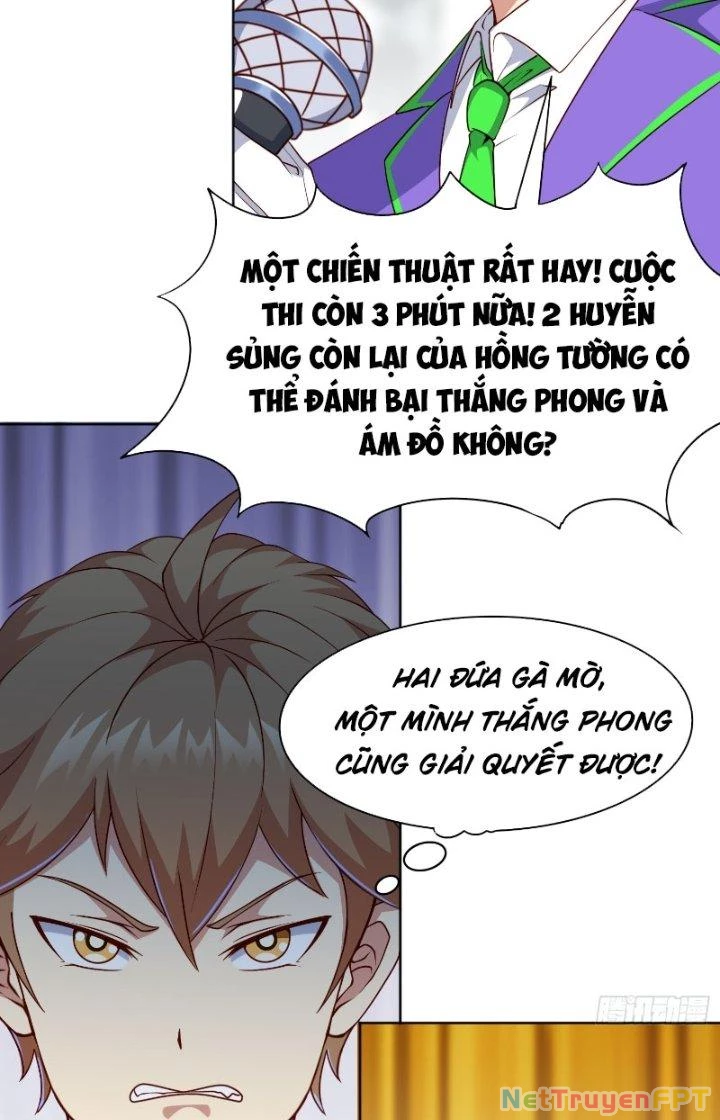 Ngự Thần Trùng Sinh Chapter 19 - Trang 2