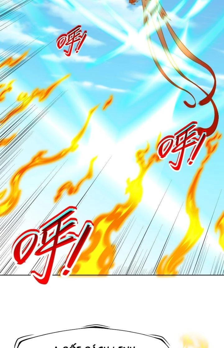 Ngự Thần Trùng Sinh Chapter 19 - Trang 2