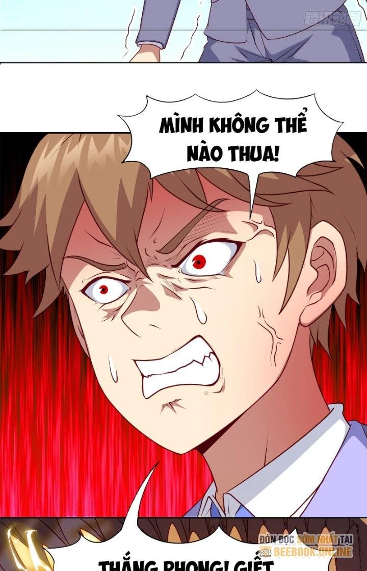 Ngự Thần Trùng Sinh Chapter 19 - Trang 2