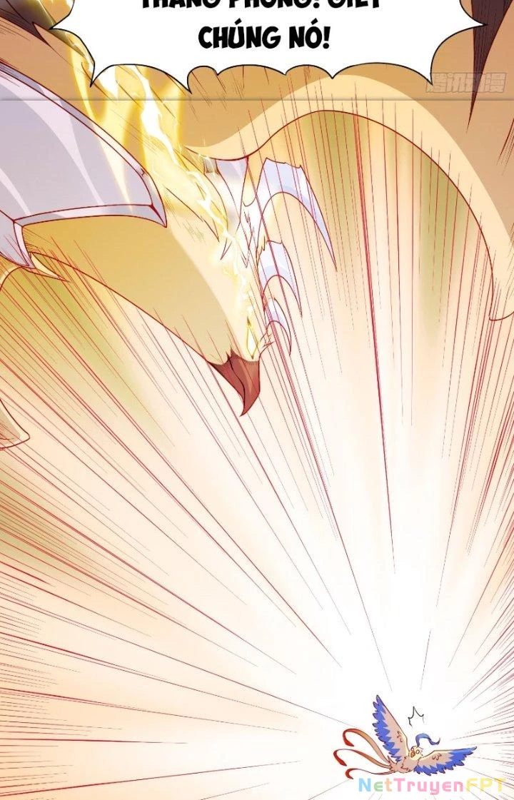 Ngự Thần Trùng Sinh Chapter 19 - Trang 2