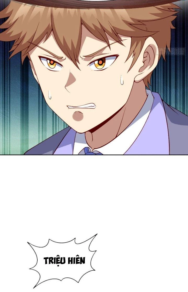 Ngự Thần Trùng Sinh Chapter 20 - Next Chapter 21