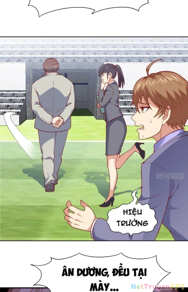Ngự Thần Trùng Sinh Chapter 20 - Next Chapter 21
