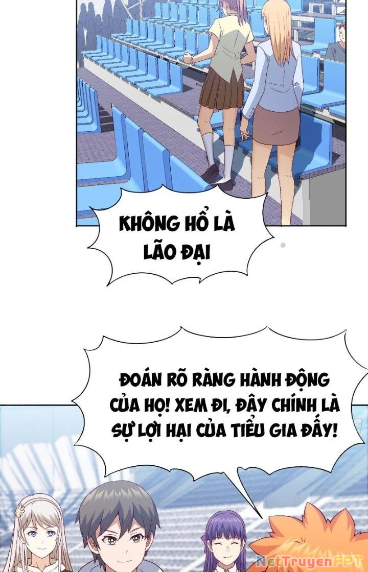 Ngự Thần Trùng Sinh Chapter 20 - Next Chapter 21