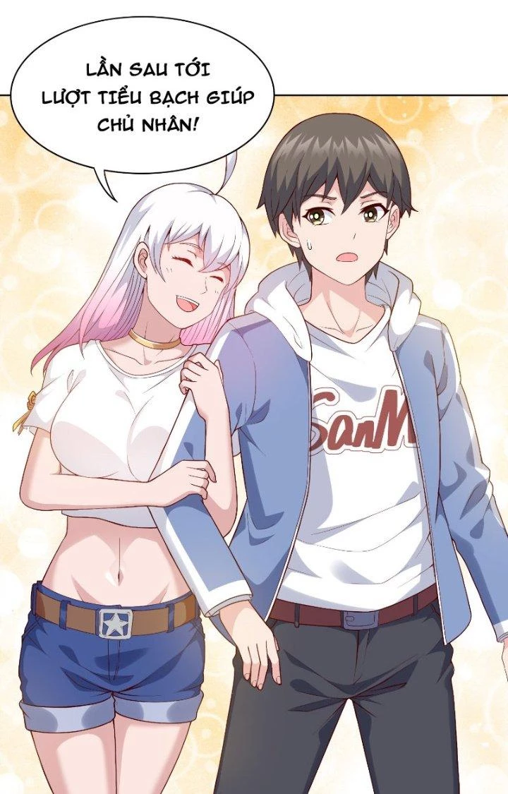 Ngự Thần Trùng Sinh Chapter 20 - Next Chapter 21