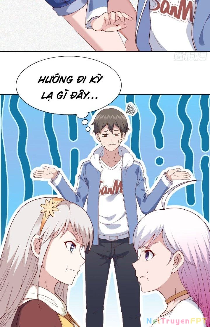 Ngự Thần Trùng Sinh Chapter 20 - Next Chapter 21