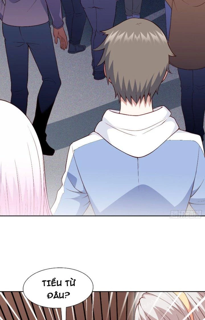 Ngự Thần Trùng Sinh Chapter 20 - Next Chapter 21