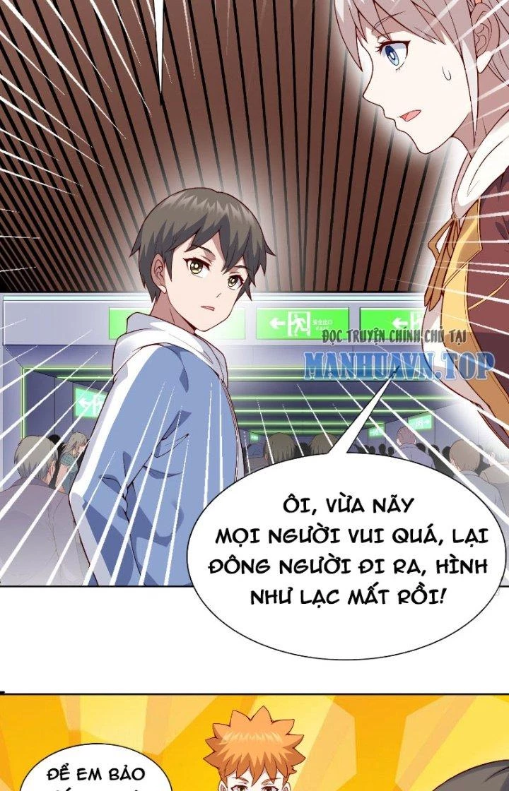 Ngự Thần Trùng Sinh Chapter 20 - Next Chapter 21