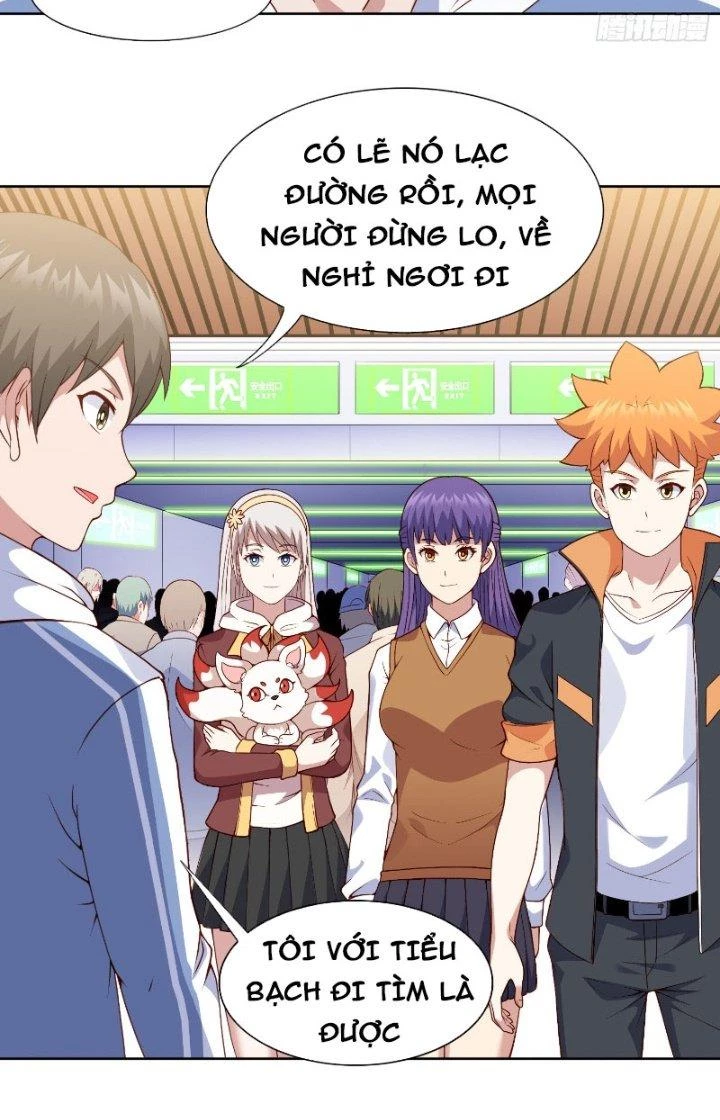 Ngự Thần Trùng Sinh Chapter 20 - Next Chapter 21