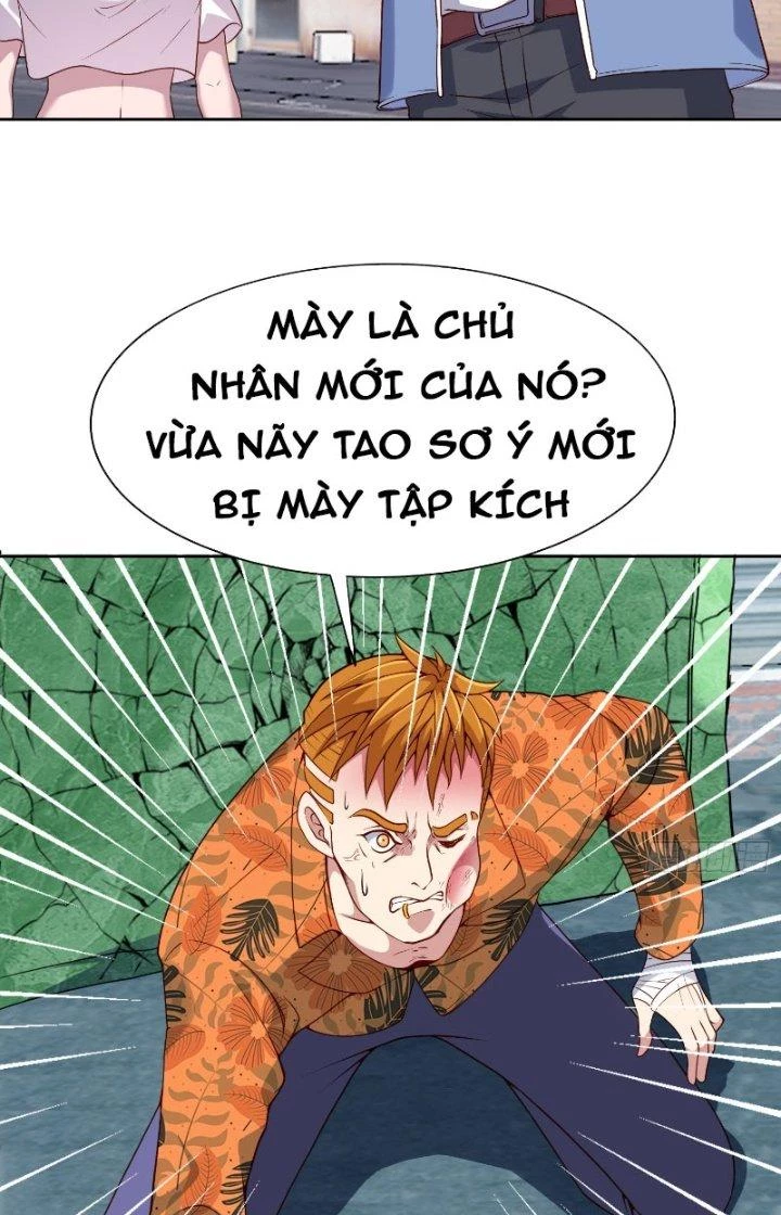 Ngự Thần Trùng Sinh Chapter 20 - Next Chapter 21