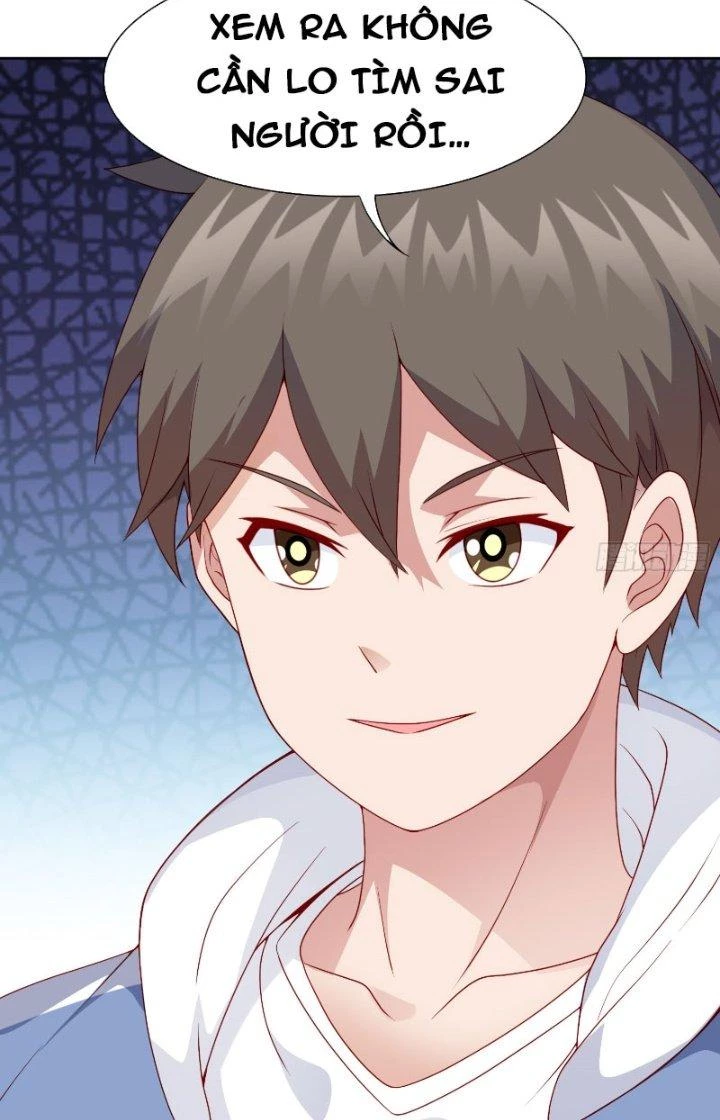 Ngự Thần Trùng Sinh Chapter 20 - Next Chapter 21