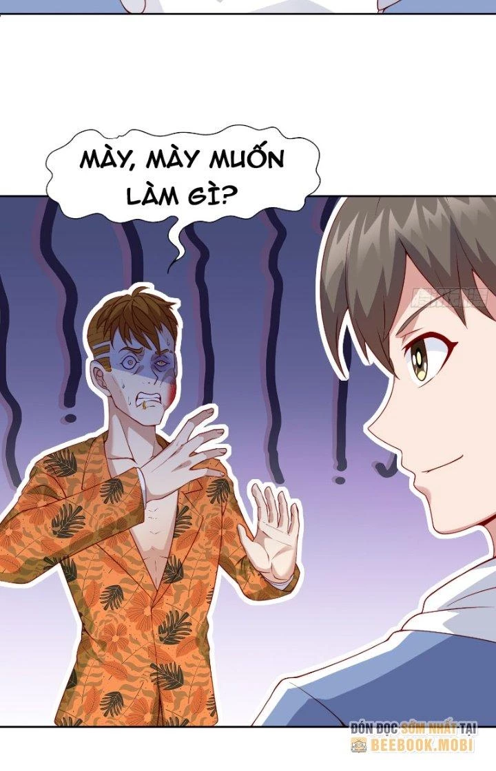 Ngự Thần Trùng Sinh Chapter 20 - Next Chapter 21