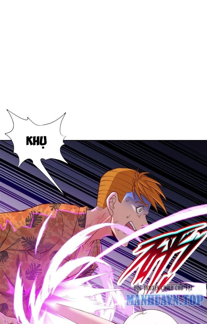 Ngự Thần Trùng Sinh Chapter 20 - Next Chapter 21