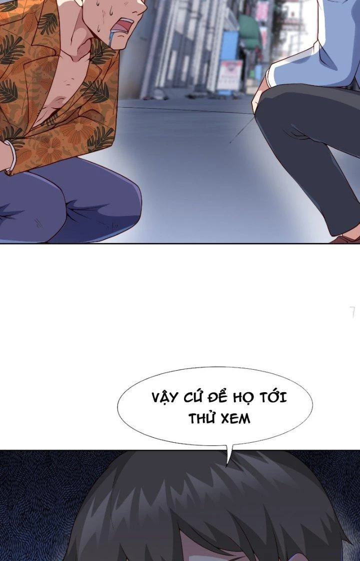 Ngự Thần Trùng Sinh Chapter 20 - Next Chapter 21