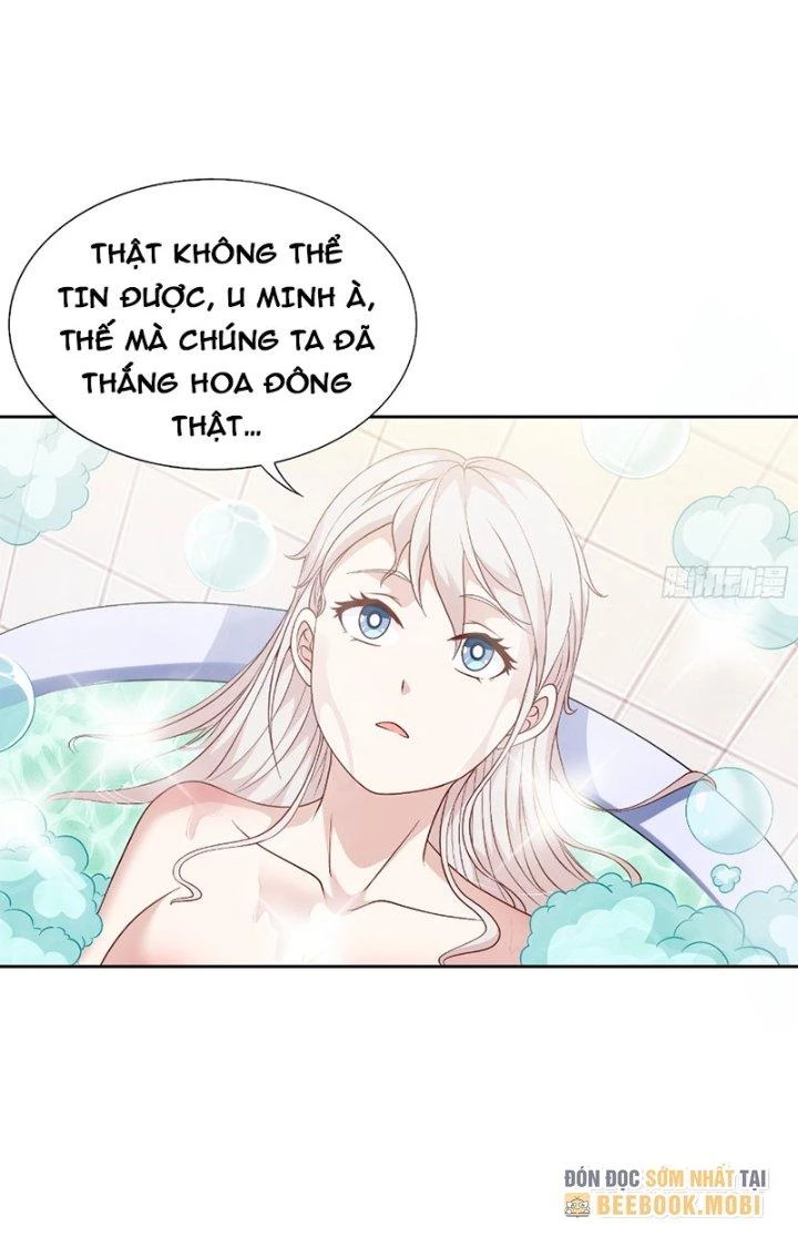 Ngự Thần Trùng Sinh Chapter 21 - Trang 2