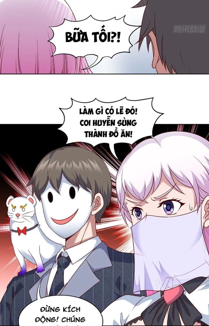 Ngự Thần Trùng Sinh Chapter 21 - Trang 2