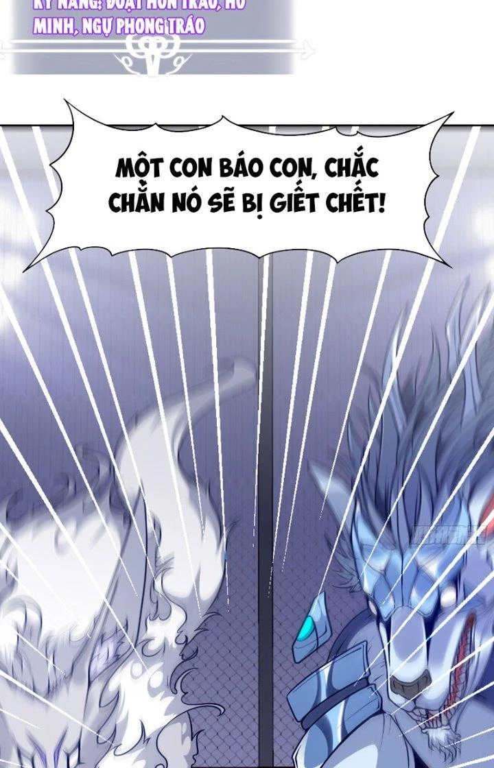 Ngự Thần Trùng Sinh Chapter 22 - Trang 2